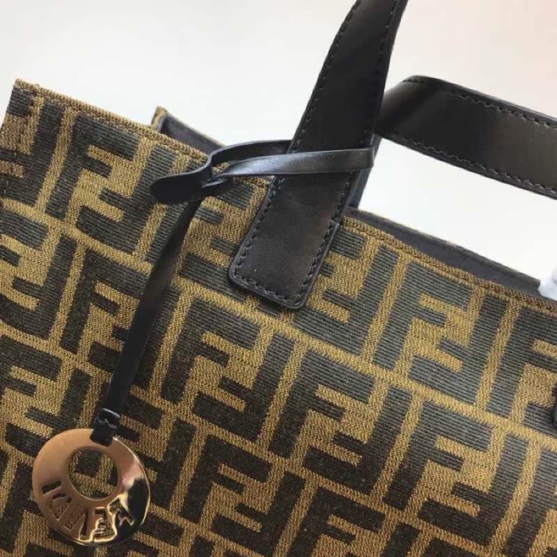 Fendi Shopping Bags